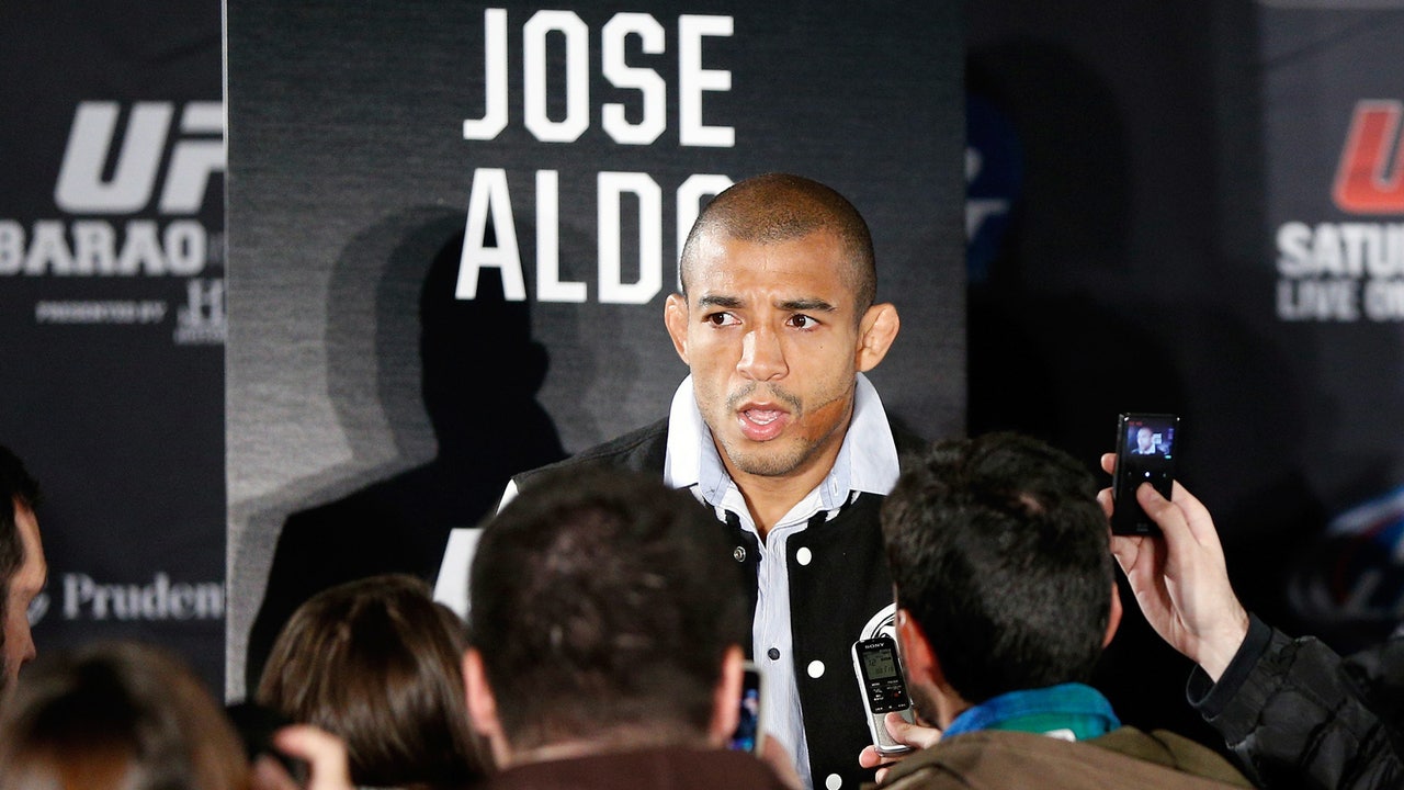 Featherweight forecaster: What happens when Jose Aldo leaves?